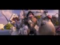 Ice Age: Continental Drift - 