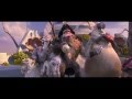 Ice Age: Continental Drift - "Master of the Seas ...