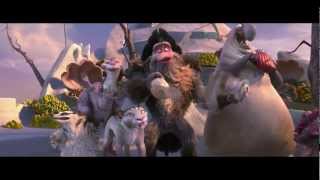 Ice Age: Continental Drift - &quot;Master of the Seas&quot;