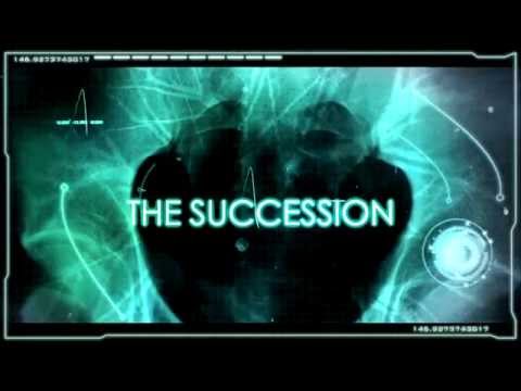 Cognizance - "The Succession of Flesh" (OFFICIAL LYRIC VIDEO)