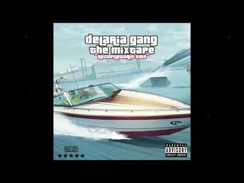 DelaRia Gang - En la disco feat J.Montoya