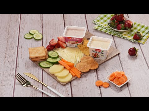 Easy DIY Cheese Platter for Any Occasion | D'lecta