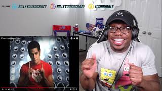 YALL KNOW WHAT THIS ABOUT RIGHT? | O Town - Liquid Dreams REACTION!