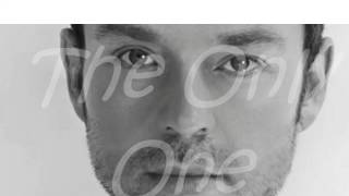 Darren Hayes - The only one (Demo) HD