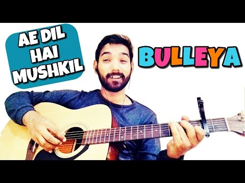 download lagu mp3 mp4 Bulleya Guitar, download lagu Bulleya Guitar gratis, unduh video klip Bulleya Guitar