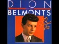 Dion and the Belmonts "No One Knows" 