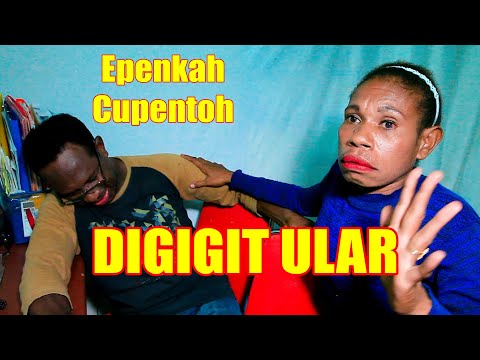 epen-cupen-digigit-ular