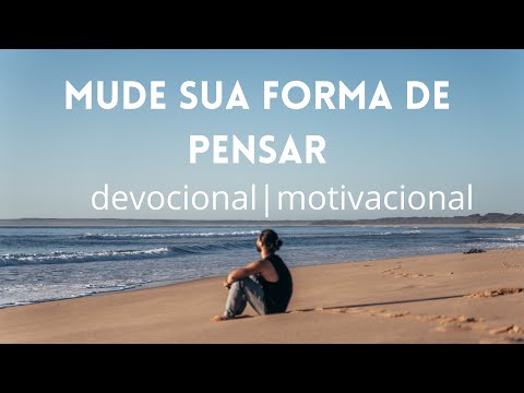 COMO CONTROLAR A SUA MENTE | DEVOCIONAL | JOYCE MEYER | ORAÇÃO