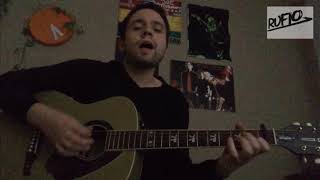 THIS I SWEAR - RUFIO (COVER)