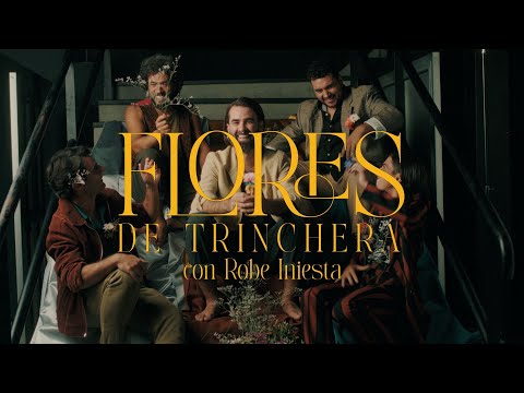 Rupatrupa ft Robe - Flores de Trinchera
