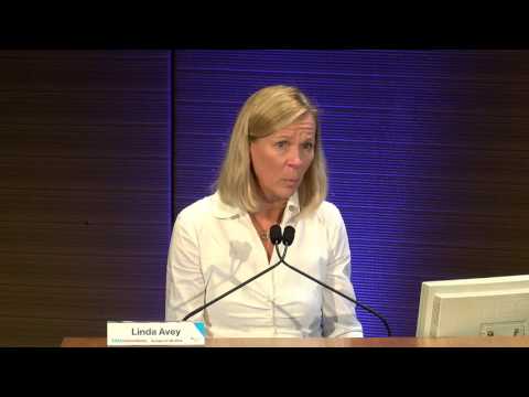 SINAInnovations 2015: Keynote Address - Quantified Disease and Precision Prevention