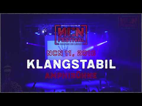 NCN 11 - Klangstabil (02.09.2016) snippet