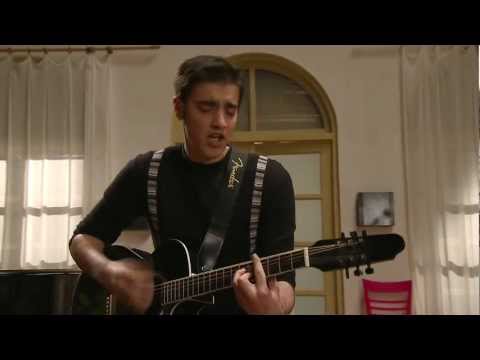 Sneak Peek: Liviu Teodorescu - "Stop And Stare" (cover) in "Pariu cu viata"