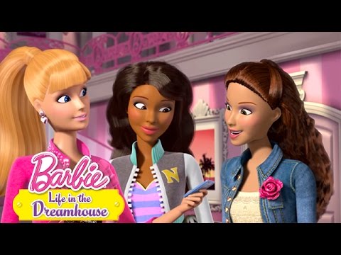 Straszna noc | @BarbiePoPolsku