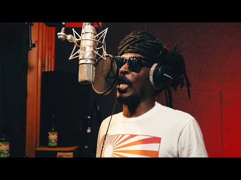 Anthony B - Dubplate - Little Lion Sound - Reggae Gone Pon Top