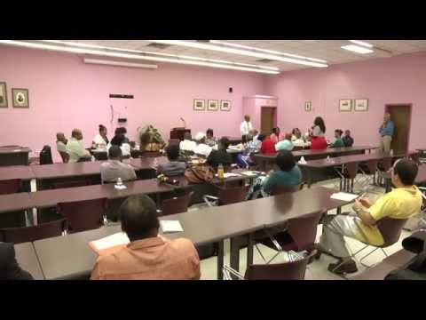 Norfolk Manager Hears What You're Saying