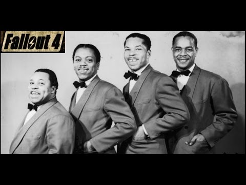 Jive Bombers - Stardust (Fallout 4)