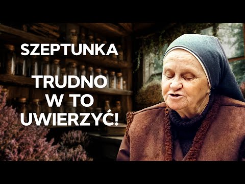 😱Głosy z zaświatów i dziwne znaki – Serial Szeptunka | Seriale po polsku | Szeptucha