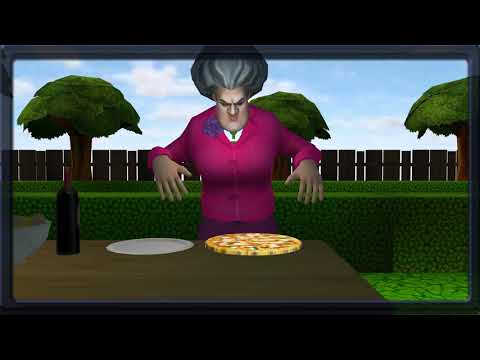 My Creepy Scary Teacher 2021 Bad & Evil Teacher 3D::Appstore for  Android