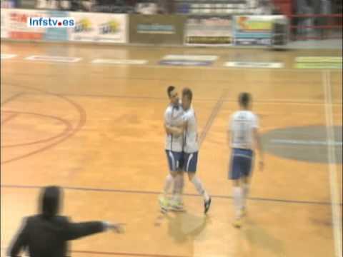 OID Talavera - Reale Cartagena Primera División Fútbol Sala LNFS