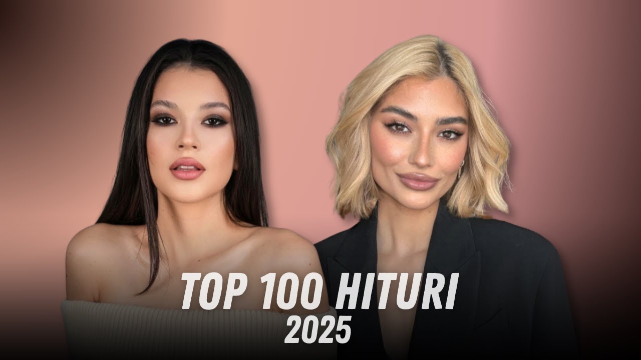 Muzica Romaneasca 2025 Top 100 🎵 Colaj Hituri Romanesti 2025 🎵 Cea Mai Buna Muzica Romaneasca 2025