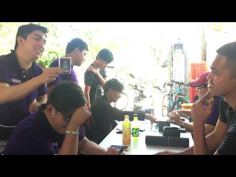 Yu-Gi-Oh! iNfinity Valenzuela's Year End Side Event - Yu-Gi-henYO!