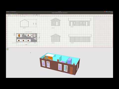 Second Draft detail CGI Pit Stop Concept