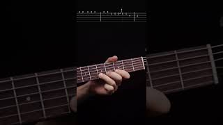 Jingle Bell Rock - Bobby Helms | EASY Guitar Tutorial with TABS