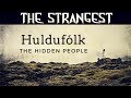 Huldufólk Iceland S Hidden People