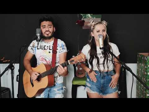 Perfecta - Miranda! | COVER Acústico (Alejandra Mango)