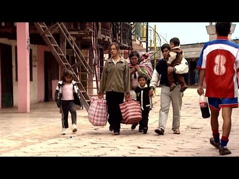 Schulfilm: 360° - die GEO-Reportage - Palma Sola - Dorf hinter Gittern (Schulfilm-Vorschau)