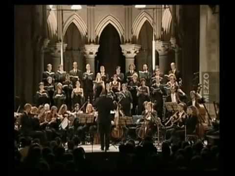 Bach - Mass in B minor, BWV 232/ Arsys Bourgogne