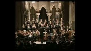 Bach - Mass in B minor, BWV 232/ Arsys Bourgogne