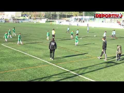 BENJAMIN A CF FOIETES  -  POLOP A 26- 01- 20