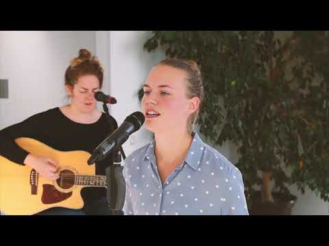 Komm heute zum Vater (O come to the Altar) - Elevation Worship / Acoustic Cover Daniela May