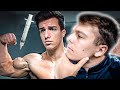 War Tim Gabel wirklich NATURAL? Natty-Check