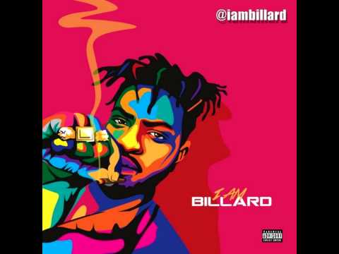 Billard ft. Ray Cash - Pray For Me (Prod. By Billard & Clockwork Muzik)