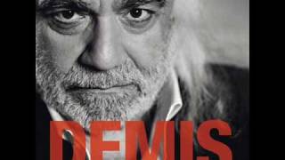 LAMENTO   DEMIS  ROUSSOS 