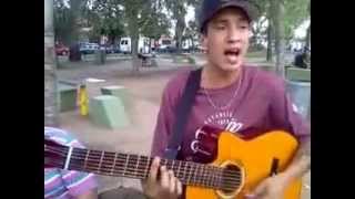 Dani (Mamba Negra Reggae) - Como un loco