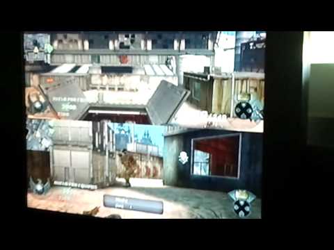 Sweet y Sowner, espalda contra espalda