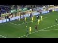 GABRIEL PAULISTA (Villarreal) vs Borussia.