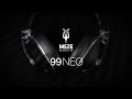 Meze Audio Meze 99 NEO - Koptelefoon - Zwart