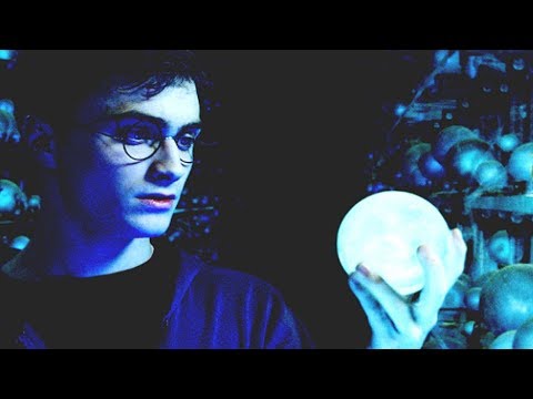 10 Biggest Unsolved Harry Potter Mysteries
