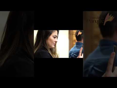 Estrela do Parque - Inauguração