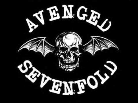 Afterlife - Avenged Sevenfold - Drum cover by Steve