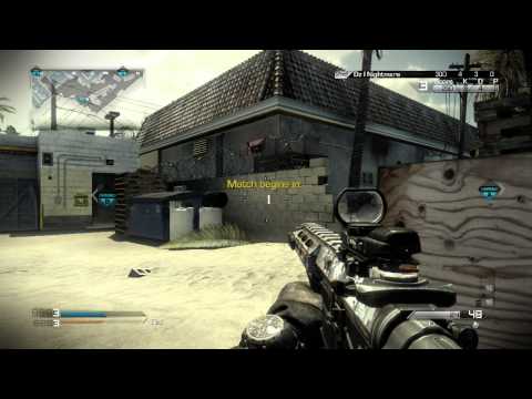 avLanche vs Psycho eSports -Map1  [LISTEN IN]