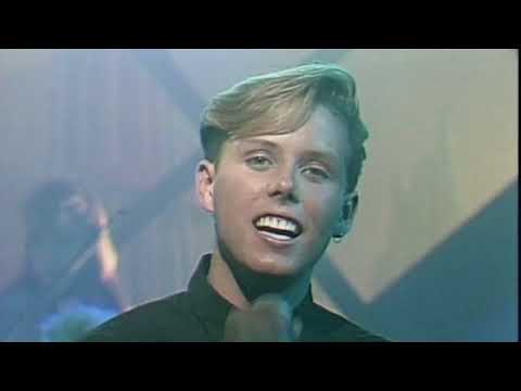Indecent Obsession | Come Back To Me - Saturday Morning Live 1990 (Directed by Peter Demetris
