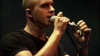 Milow - Canada [Live »Maybe Next Year«] + Lyrics