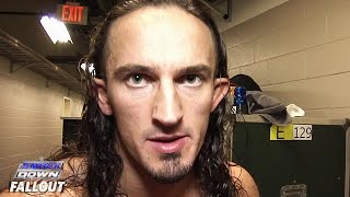 Neville won't back down :  SmackDown Fallout, July 30, 2015