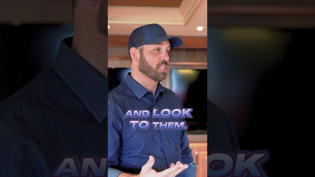 Avoid THIS When Door Knocking